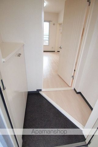 グレース旭町の内装写真