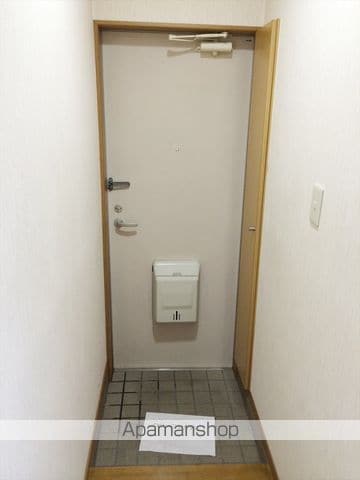 KANA Aの内装写真