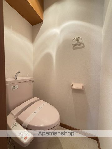 メゾン・ド330の内装写真
