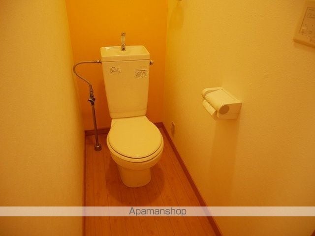 カーサ日の出の内装写真