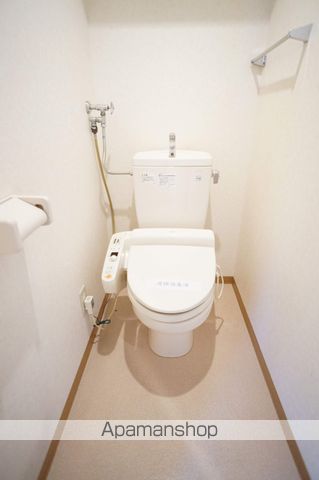 オルセー宮の森の内装写真