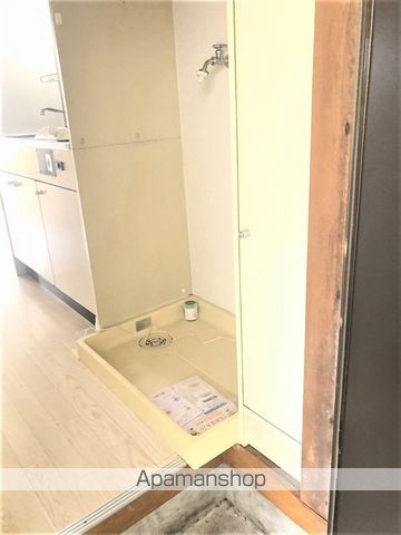 COZONEの内装写真