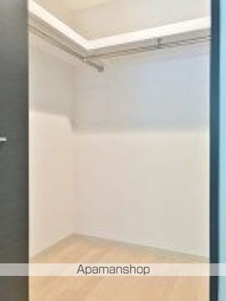 Ｔ．Ｓ．ヴィラージュ[1LDK/40.03m2]の収納