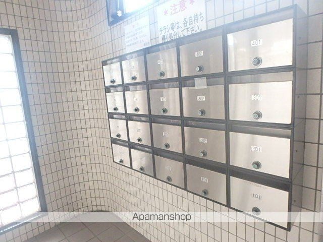 ルミエール・ユウの外観写真