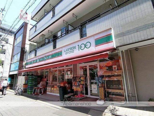 クリオ北松戸壱番館[1K/16.74m2]の周辺8