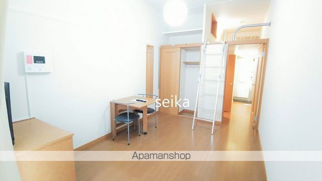 レオパレスレグルスの内装写真