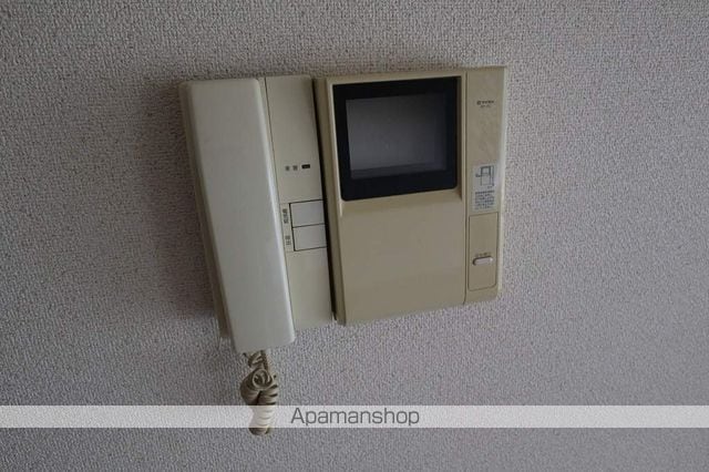 メゾン大和11の内装写真