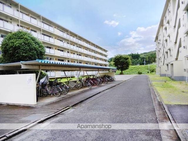 ビレッジハウス山王2号棟の内装写真