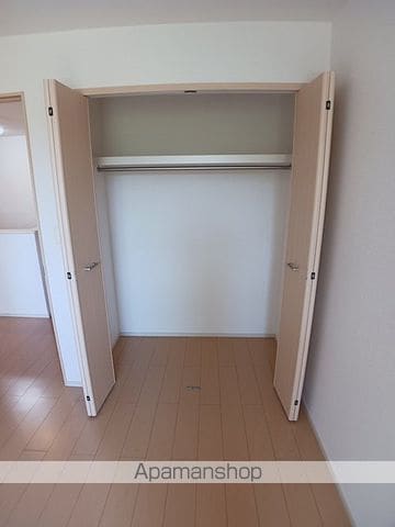 ロビン Bの内装写真
