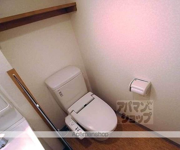 STABLE三条大宮の内装写真