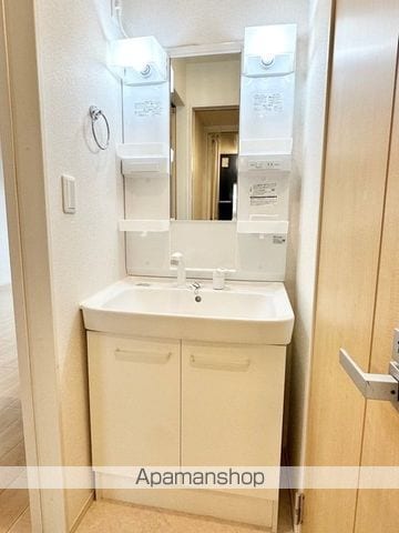 リエート 新田 Iの内装写真