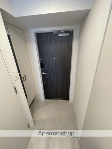 エスリード新栄グランラグジェの内装写真