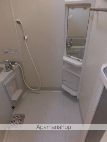 セジュール弓削の内装写真