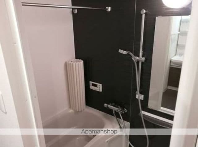アール大阪グランデの内装写真