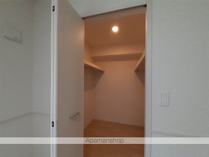 シャルマン　酒門Ｒ[1LDK/50.13m2]の収納