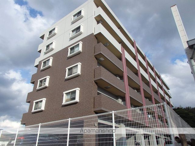 プリンセスティアラの外観写真
