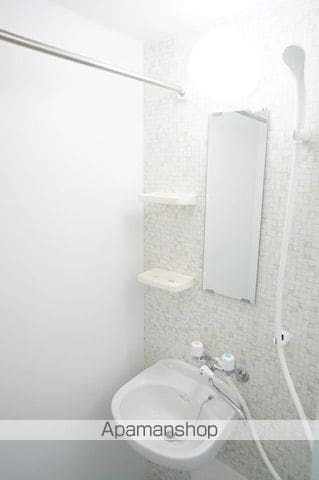 アンブランシュ大口Bの内装写真