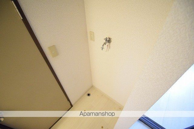 サニーハイツの内装写真