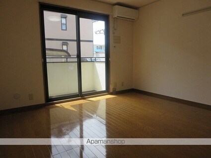 セジュール　カーサ　Ｃ[1DK/30.03m2]のリビング・居間