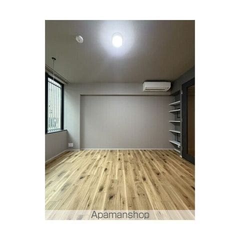 THE RESIDENCE ICHIGAYADAIMACHIの内装写真