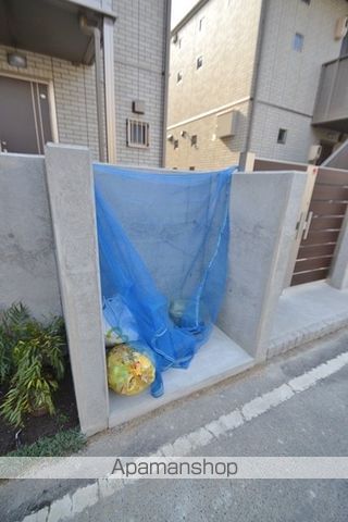 ラピナスIIIのその他写真