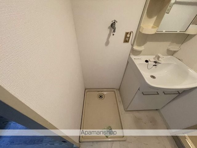 セントポーリアの内装写真