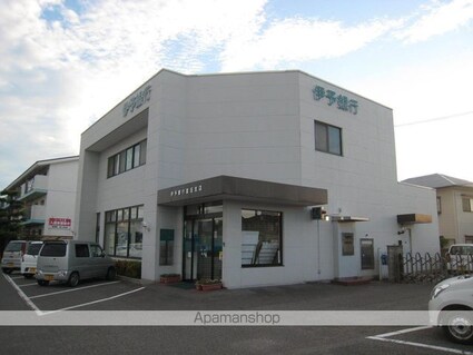 ワイズハイツ[1DK/20m2]の周辺1