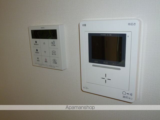 チェスナッツヒルズIIの内装写真