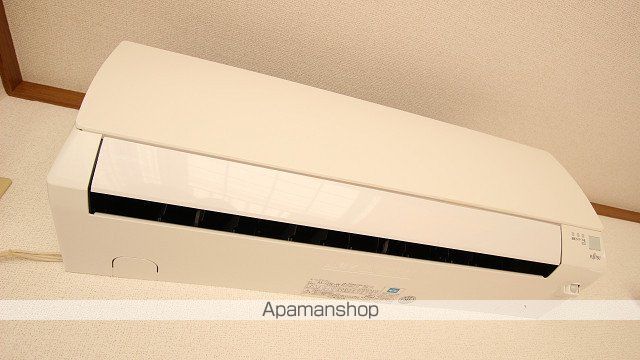 サンフラワーパレスIの内装写真
