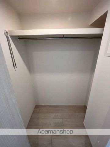 アトリオフラッツ中野の内装写真
