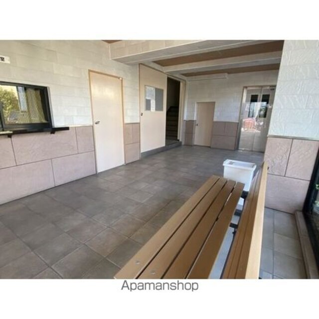 グランドゥール関町[3DK/56.07m2]の共用部2