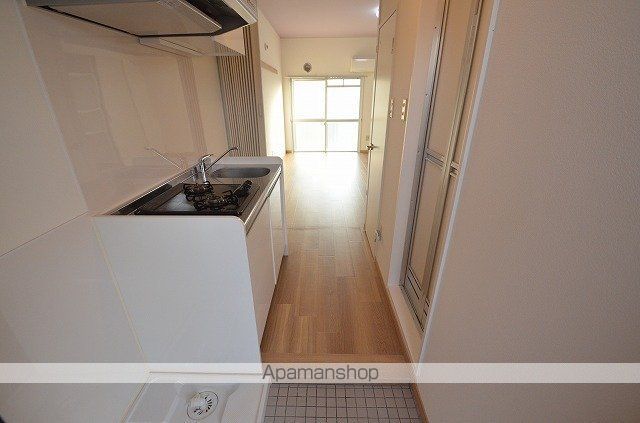ABODE21の内装写真