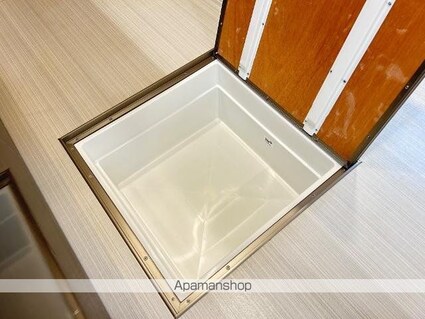 ＯｃｅａｎＣｏａｓｔＴｓｕｄａｎｕｍａ（オーシャンコーストツダヌ[1K/26.46m2]の内装2