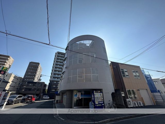 片山ビル12の外観写真