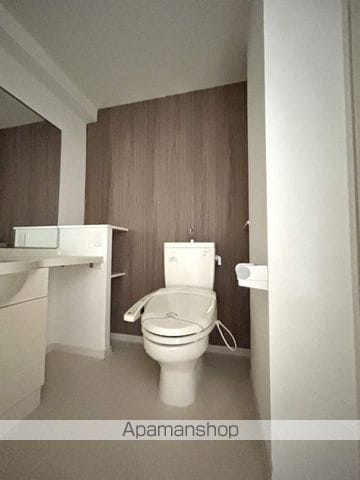 カーサ ステラの内装写真