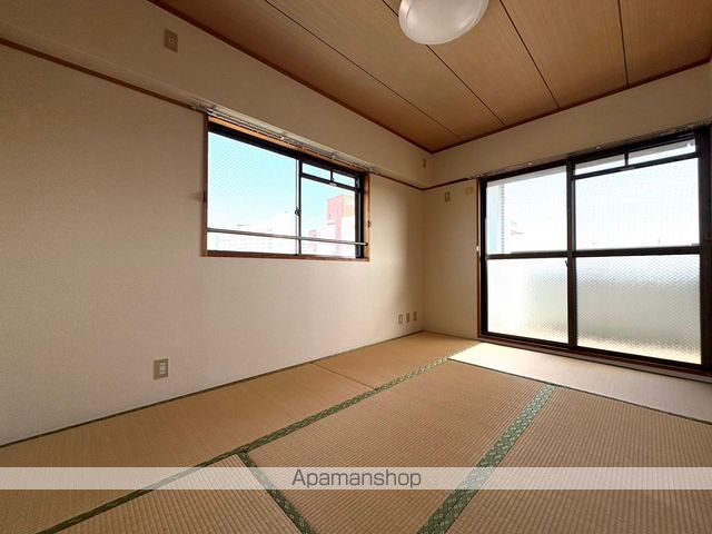 ビブレマンション宇部の内装写真
