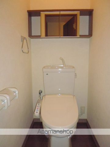 ラベンダー湘南の内装写真