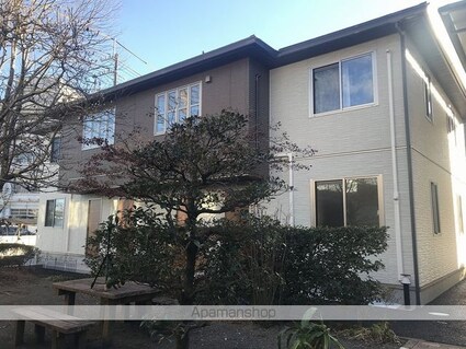 フローラル赤堤　Ｄ棟[3LDK/79.84m2]の外観3
