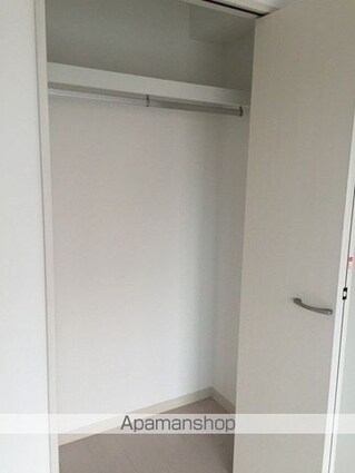 １０８二十人町[1K/24.21m2]の内装3