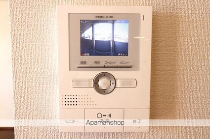 エトワール[1LDK/40.07m2]のその他設備