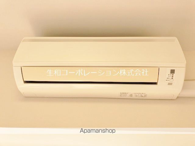 エクセル王子北[1K/22.05m2]のその他設備
