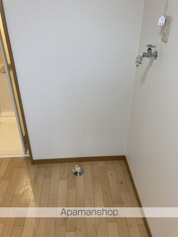 ララビー小針の内装写真