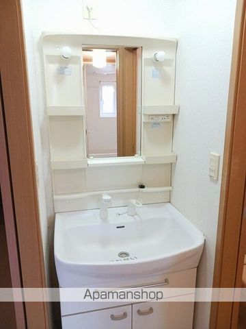 アンジェロの内装写真