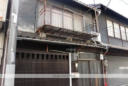 天満町貸家[5DK/62.8m2]の外観5