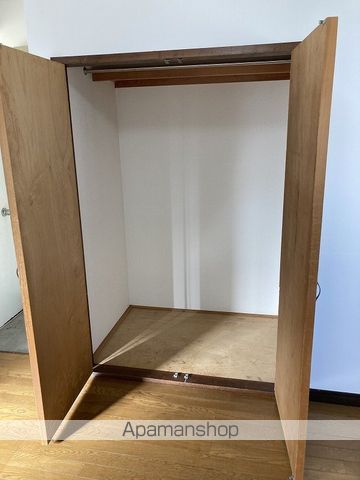 プレイス田町の内装写真