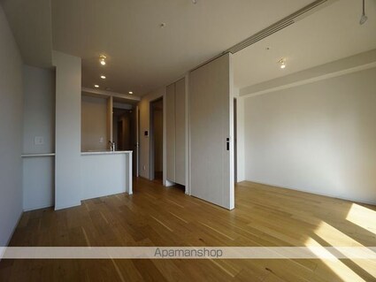 ローレルアイ名駅東[2LDK/48.58m2]の内装1