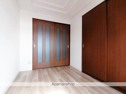 グレイスヴィラＭ[2LDK/46m2]の内装3