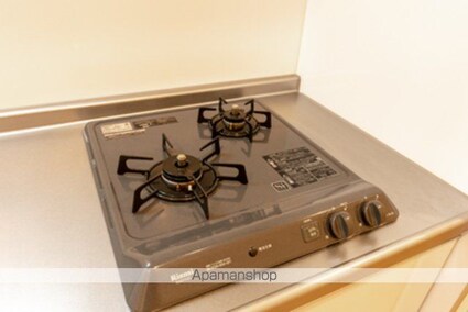 ルミレイス豊洲[1K/25.74m2]のその他内装1