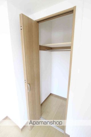 シンシア八番館の内装写真