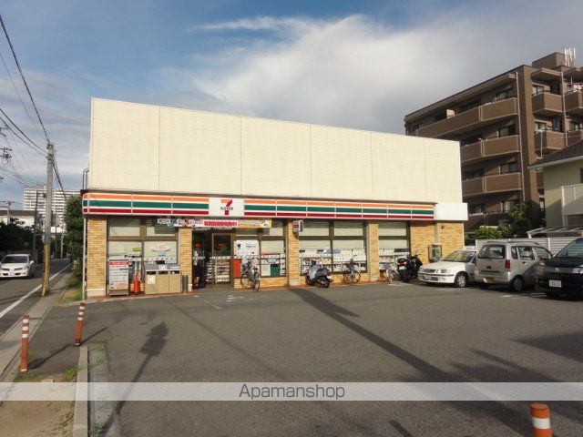 ヴェール西宮の周辺写真